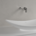 Izlietne uzstādīta VILLEROY & BOCH My Nature 810 x 410 mm