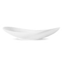 Умывальник установлен VILLEROY & BOCH My Nature 810 x 410 мм