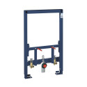Potinkamais bidē rāmim GROHE Rapid SL, 38543000