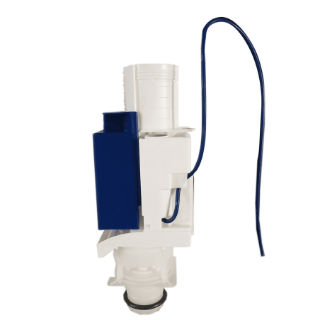 Potinkņa tvertņu nolaišanas vārsts GROHE Retro-fit komplekts, 38735000