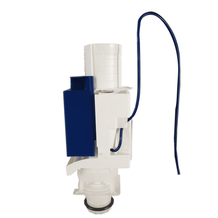 Potinkņa tvertņu nolaišanas vārsts GROHE Retro-fit komplekts, 38735000