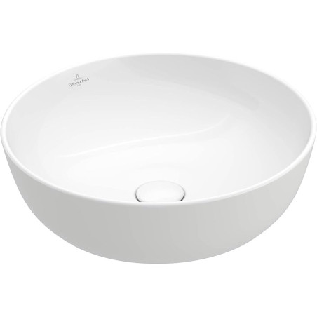 Mazgājamais izlietne VILLEROY & BOCH Artis 430 mm