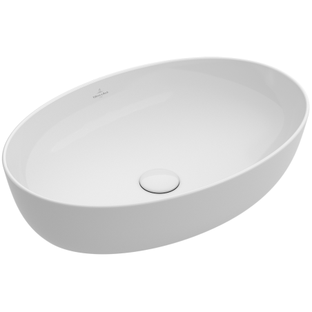 Izlietne VILLEROY & BOCH Artis 610 x 410 mm