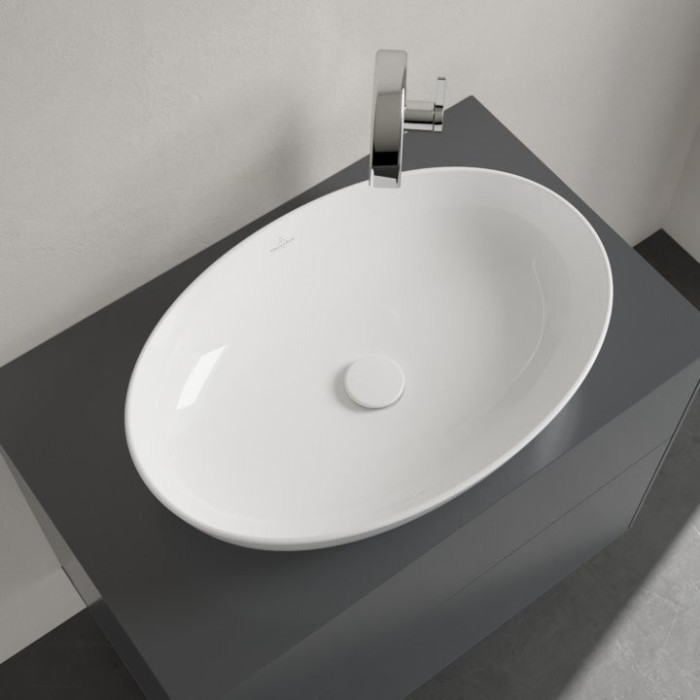 VILLEROY & BOCH Artis sink 610 x 410 mm