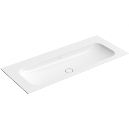 Izlietne VILLEROY & BOCH Finion 1200 x 500 mm