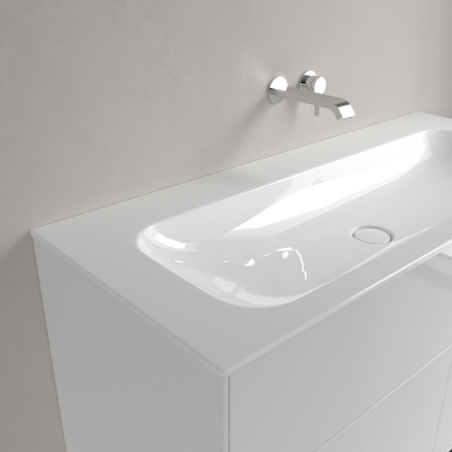 Умывальник VILLEROY & BOCH Finion 1200 x 500 мм