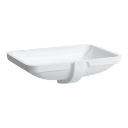Pārgalvju montāža LAUFEN Pro S 600 x 400 mm