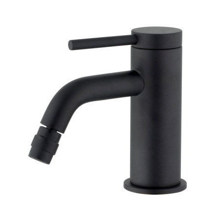 Bidet mixer MARINER Logica (feather option)