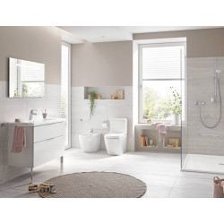Устанавливаемая биде GROHE Euro ceramic, 39340000