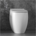 Prezentētais vienības ALICE CERAMICA Nur