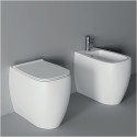 Prezentētais vienības ALICE CERAMICA Nur