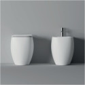 Prezentētais vienības ALICE CERAMICA Nur