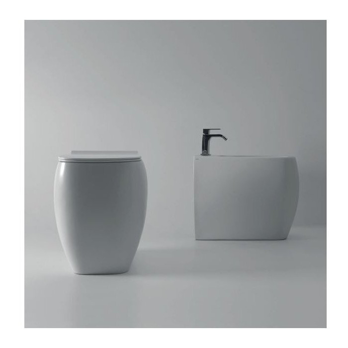 Prezentētais vienības ALICE CERAMICA Nur