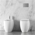 Устанавливается биде ALICE CERAMICA Nur