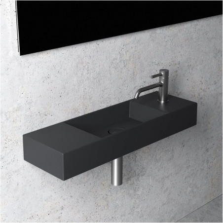 Friday ALICE CERAMICA Spy 800 x 250 mm (feather option)