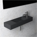 Friday ALICE CERAMICA Spy 800 x 250 mm (feather option)
