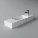 Friday ALICE CERAMICA Spy 800 x 250 mm (feather option)