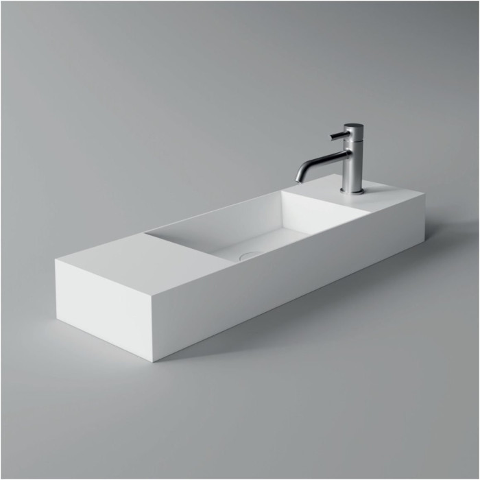 Friday ALICE CERAMICA Spy 800 x 250 mm (feather option)