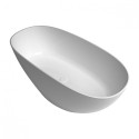 Aquastone stone mass bath AQS1