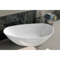 Aquastone AQS3 stone mass bathtub