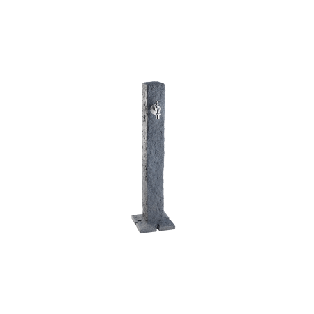 Decorative water column GARANTIA Granitas (dark)