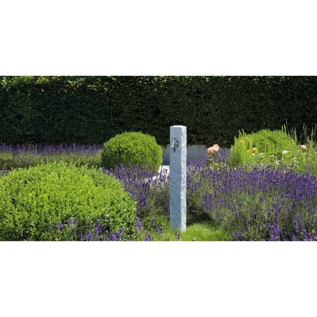 Decorative water column GARANTIA Granitas (light)