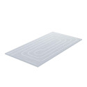 Sauss sistēmas plāksne UPONOR Renovis 800 x 625 mm
