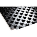 Монтажная плита MEPAfloor с изоляцией 1400 x 800 мм x 31 мм