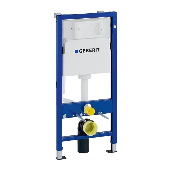 Комплект рам для встроенного унитаза GEBERIT Duofix Basic UP100 Delta, 458103001