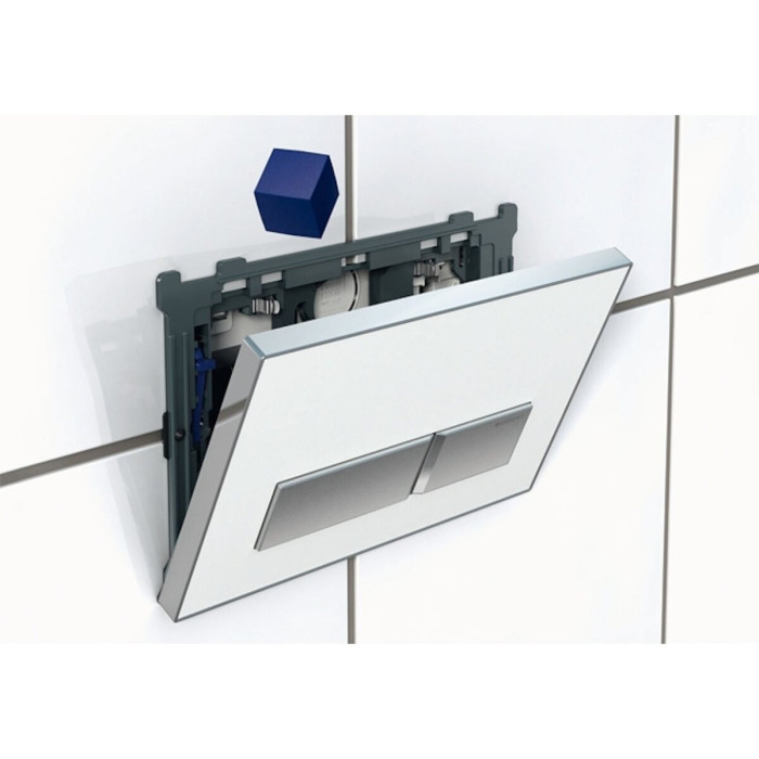 Geberit frame for WC tank tablets 115.610.00.1