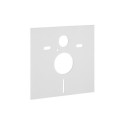 Geberit 156.050.00.1 Hydro-insulating noise reduction gasket