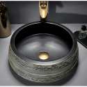 Mazgājamais trauks 420 mm, 71182