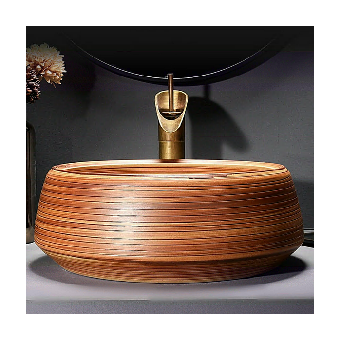 Mazgājamais trauks 420 mm, 71183