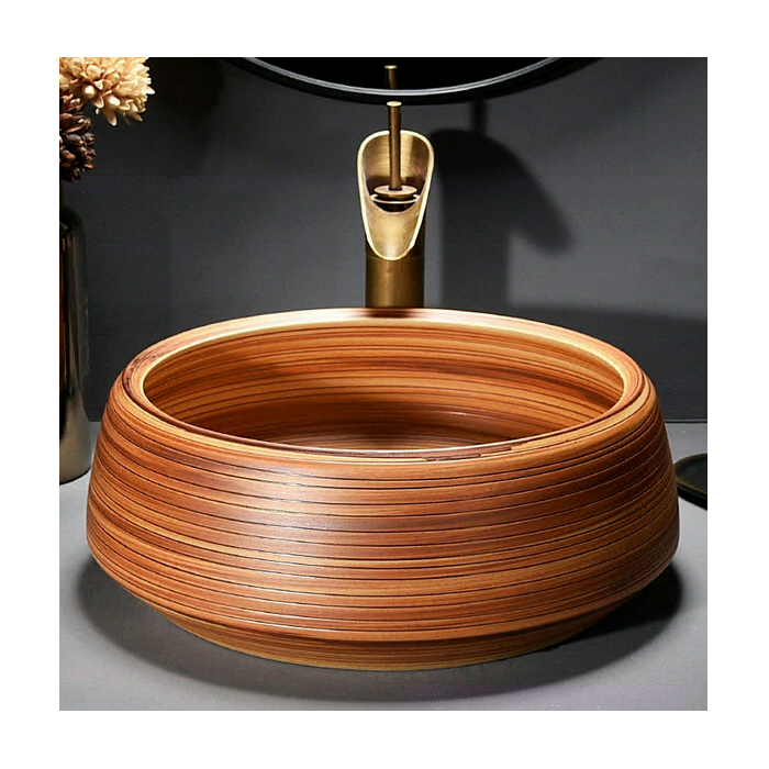 Mazgājamais trauks 420 mm, 71183