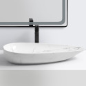 Sink-bowl 550 x 390 mm, 71184