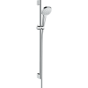 Dušas stenda komplekts HANSGROHE Croma Select E 90 cm 3jet, 26591400