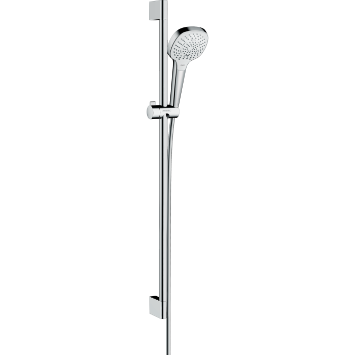 Dušas stenda komplekts HANSGROHE Croma Select E 90 cm 3jet, 26591400