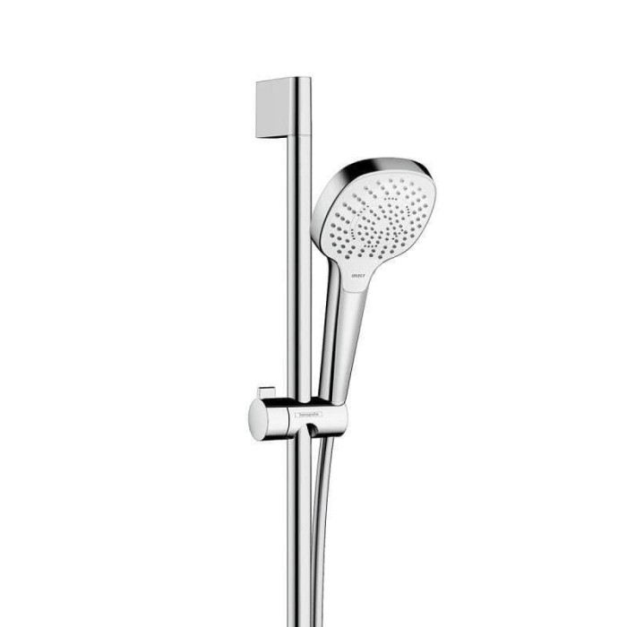 Dušas stenda komplekts HANSGROHE Croma Select E 90 cm 3jet, 26591400