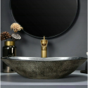 Washbasin-bowl 590 x 350 mm, 71185