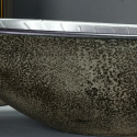 Washbasin-bowl 590 x 350 mm, 71185