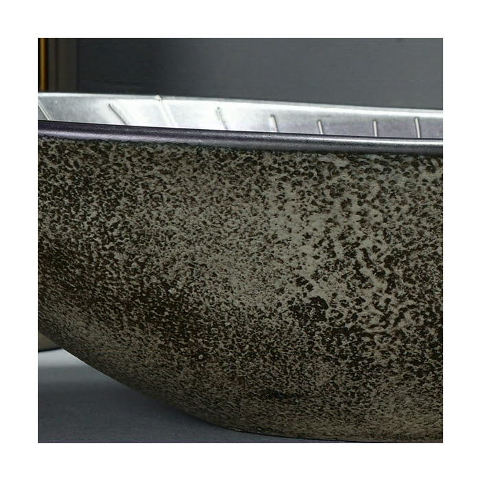 Washbasin-bowl 590 x 350 mm, 71185
