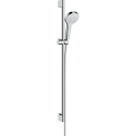Комплекты душевых стоек HANSGROHE Croma Select S 90 см 3 струи 14,7 л/мин, 26572400