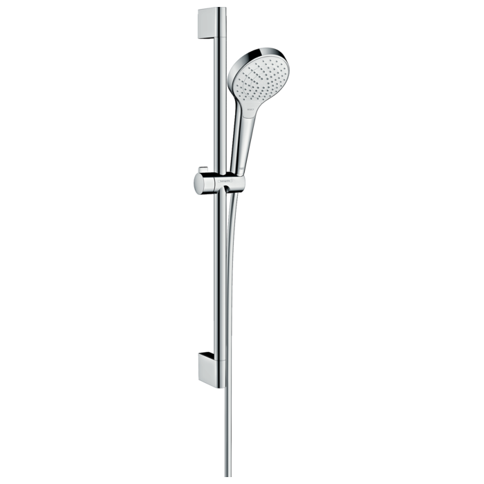 Dušas stenda komplekti HANSGROHE Croma Select S 65 cm 3jet plūsma 9 l min, 26563400