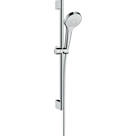 Dušas stenda komplekti HANSGROHE Croma Select S 65 cm 3jet strūklas 14,7 l min, 26562400