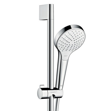 Shower stand sets HANSGROHE Croma Select S 65 cm 3jet flow rate 14.7 l/min, 26562400