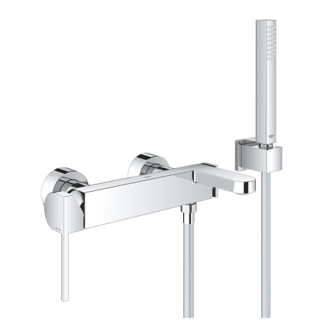 Bathroom - shower mixer set GROHE Plus, 33547003