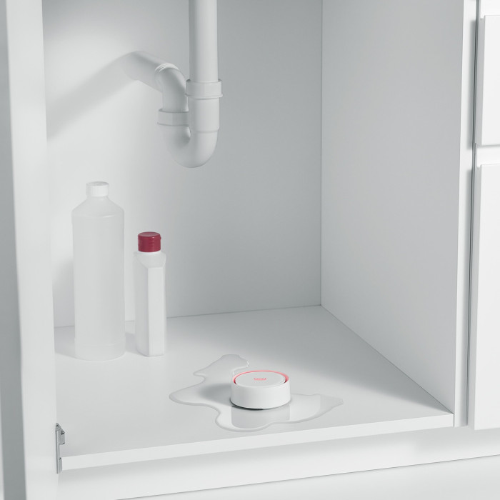 Управление водоснабжением с функцией отключения GROHE Sense Guard, 22502LN1