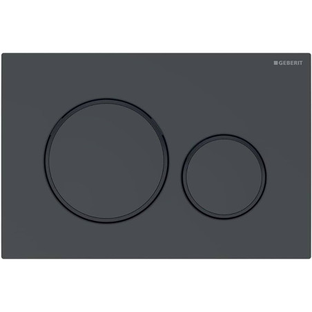 Geberit Sigma 20 Water Flush Button, 115.882.DW1