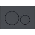 Geberit Sigma 20 Water Flush Button, 115.882.DW1