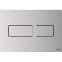 TECEsolid water drainage plate, stainless steel
